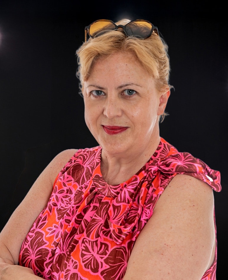 Photo Irène MEONI
